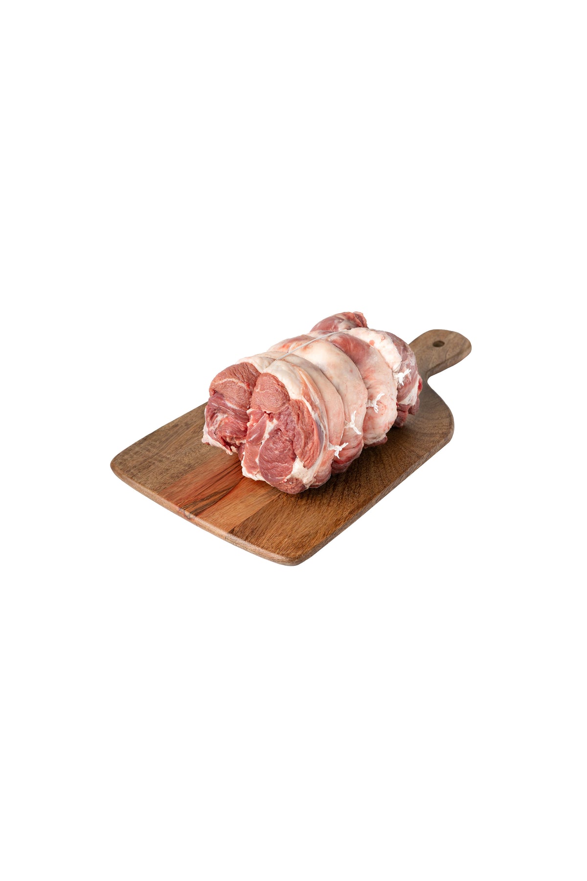 Rolled Suffolk Lamb Shoulder