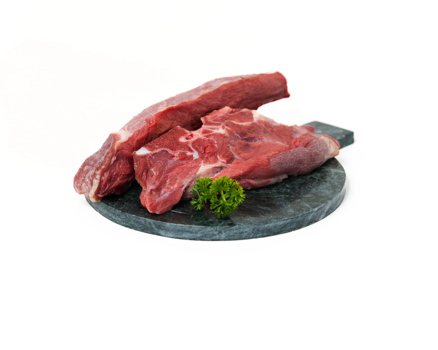 Milk Fed Veal Chuck on Bone