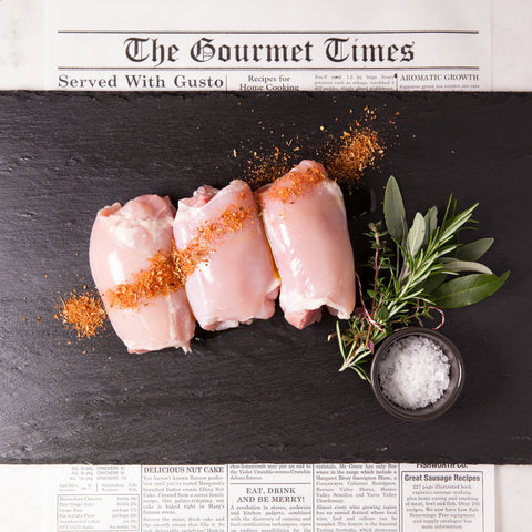 F/R Chicken Thighs