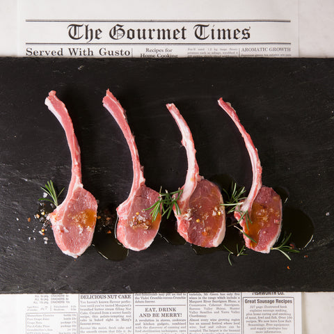 Lamb French Cutlets