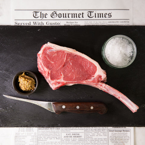 Beef Tomahawk