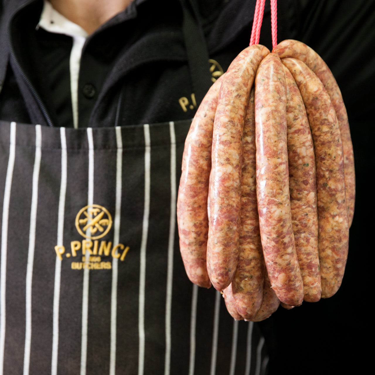 Lamb & Fennel Sausage