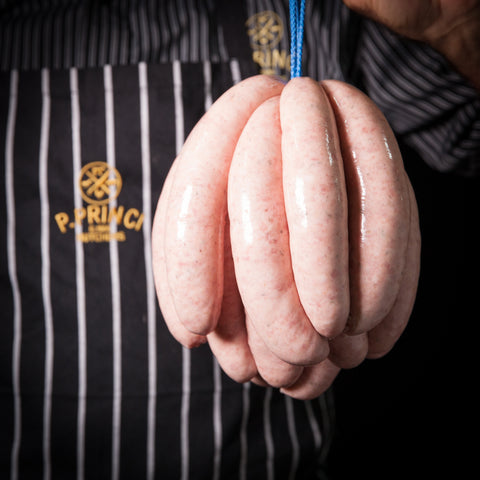 English Pork Sausage