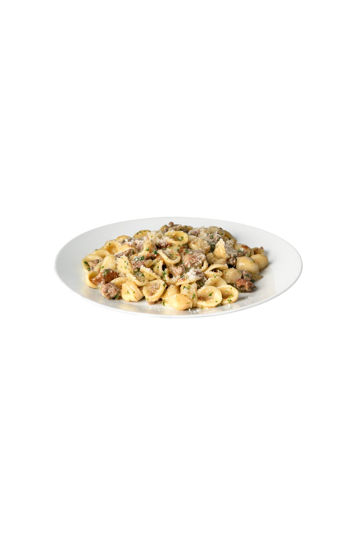 Homemade Pasta