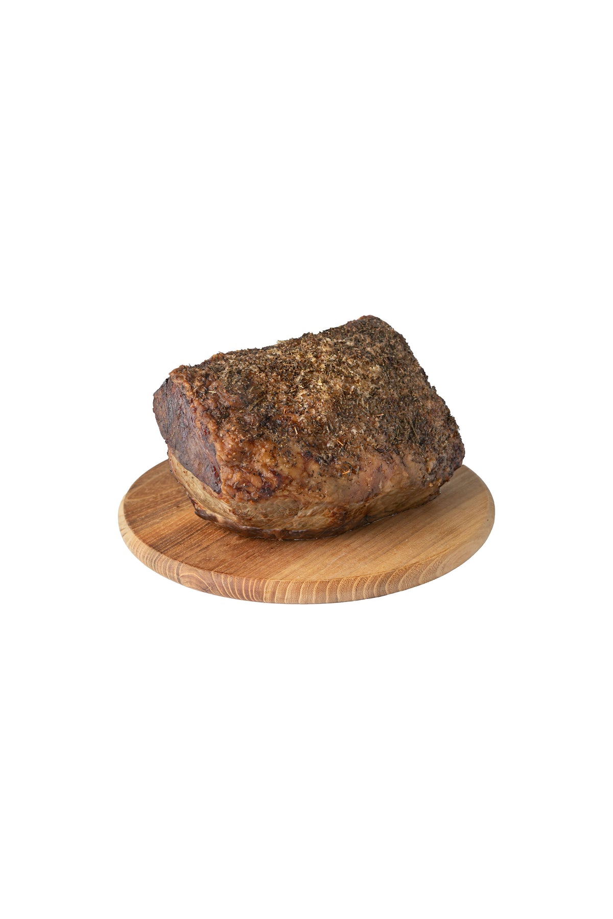 Cooked Beef Rump Roast