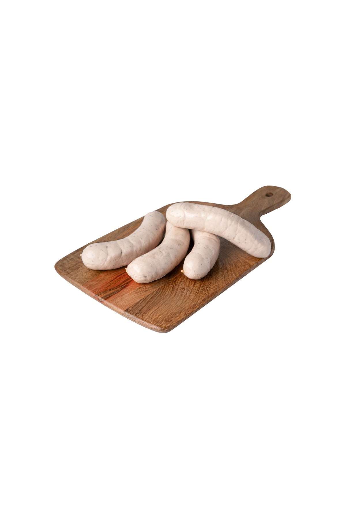 Gluten - Free English Pork Breakfast Chipolata