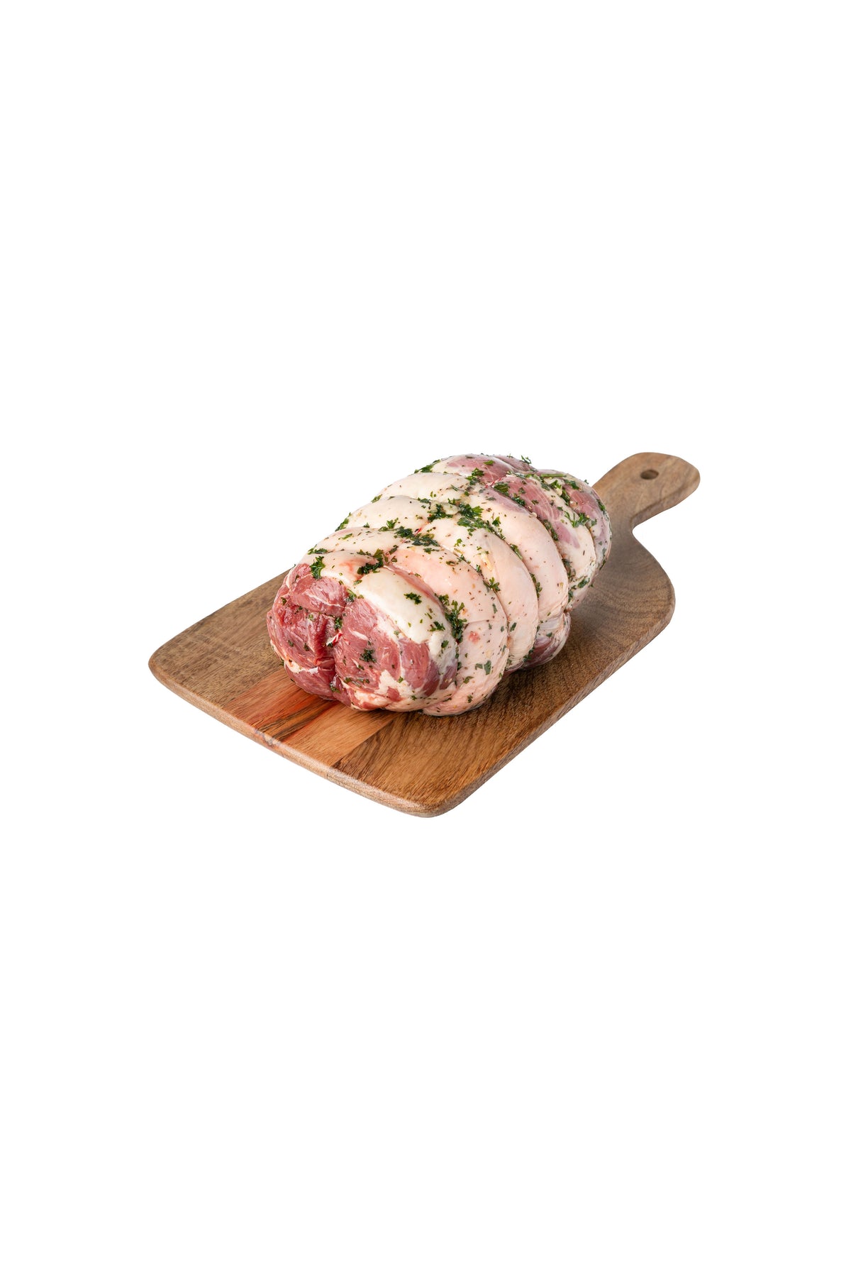 Rolled Suffolk Lamb Shoulder
