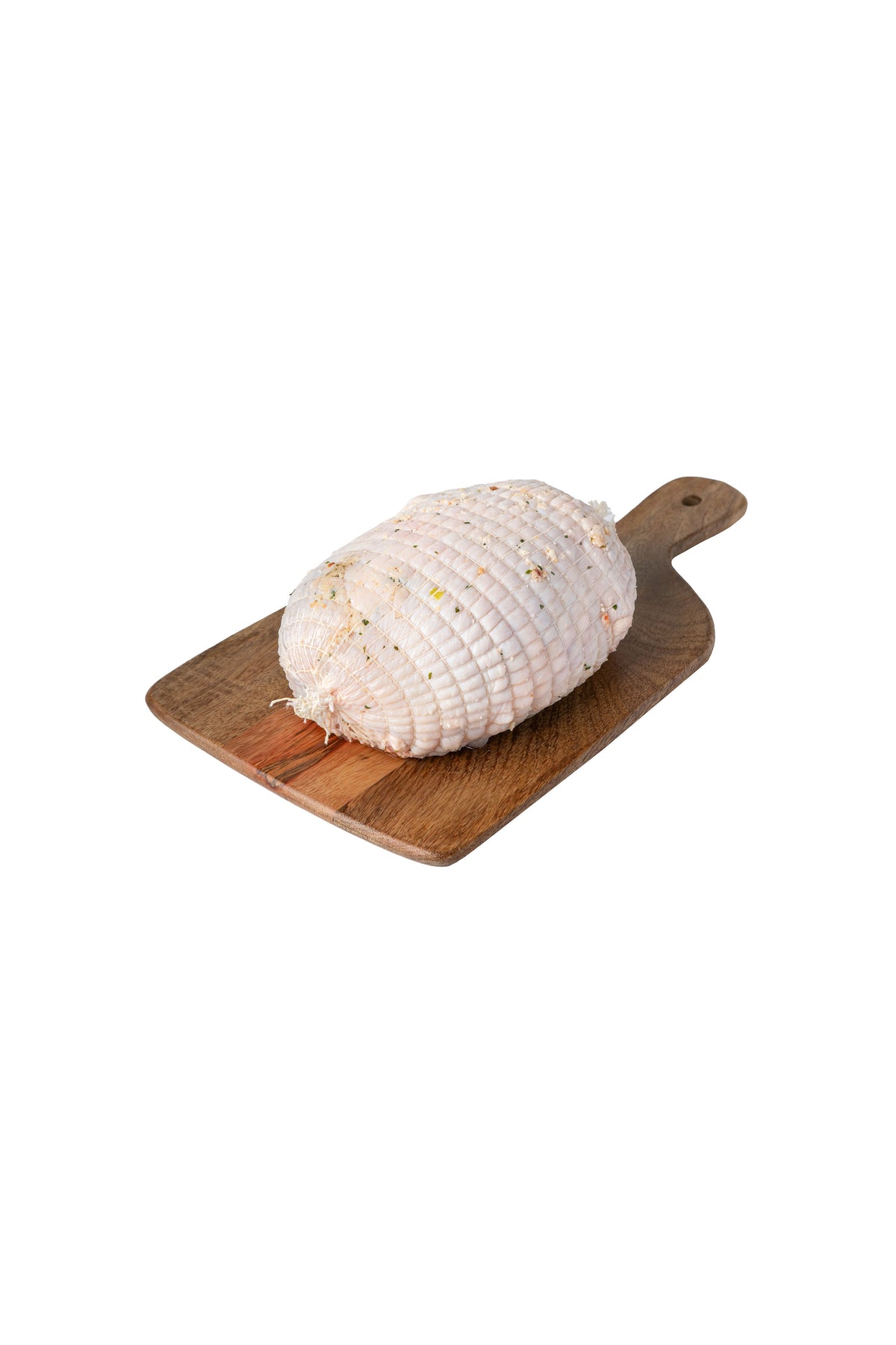 Free Range Rolled Chicken
