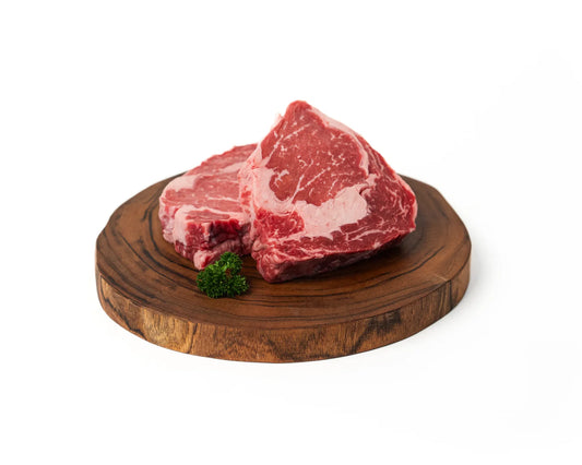 Wagyu x Black Angus Scotch Fillet