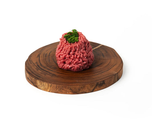 Wagyu x Black Angus Beef Mince