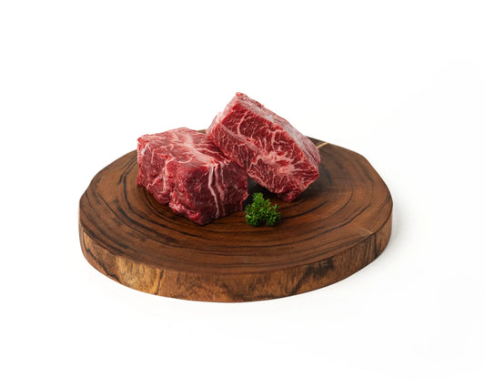 Wagyu x Black Angus Gravy Beef