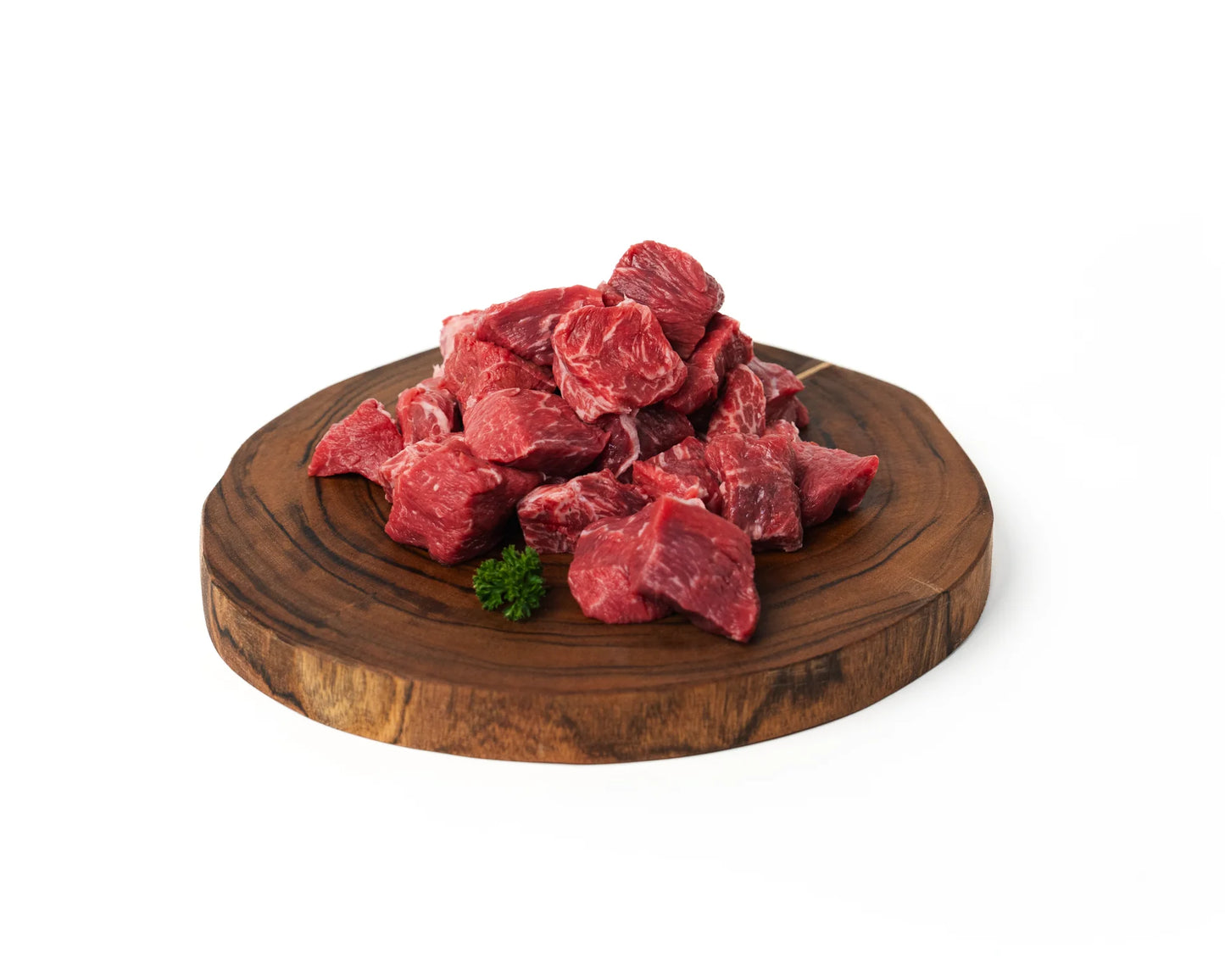 Wagyu x Black Angus Diced Beef