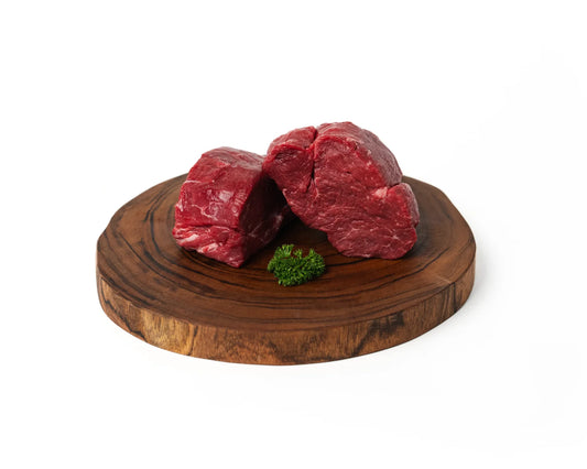 Wagyu x Black Angus Sliced Eye Fillet