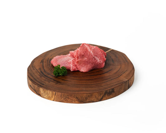 Wagyu x Black Angus Sliced Girello