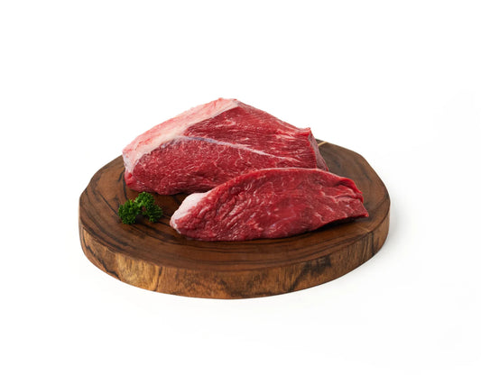 Wagyu x Black Angus Casserole Steak