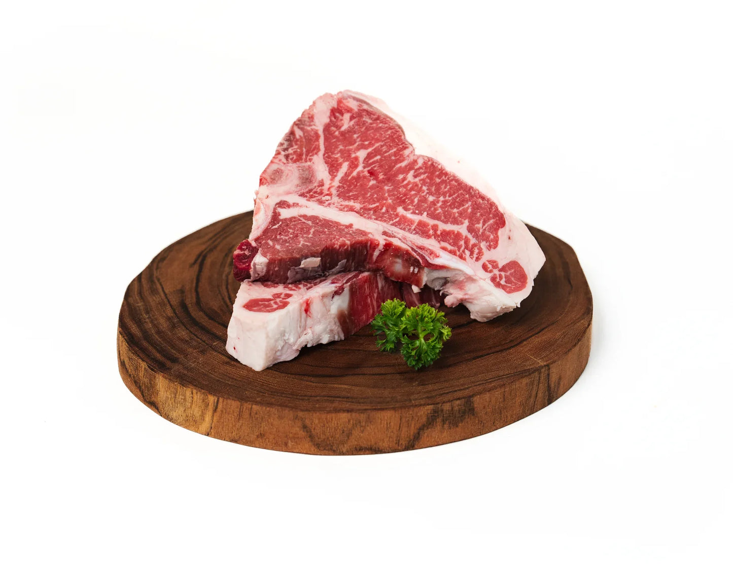 Wagyu x Black Angus T-bone