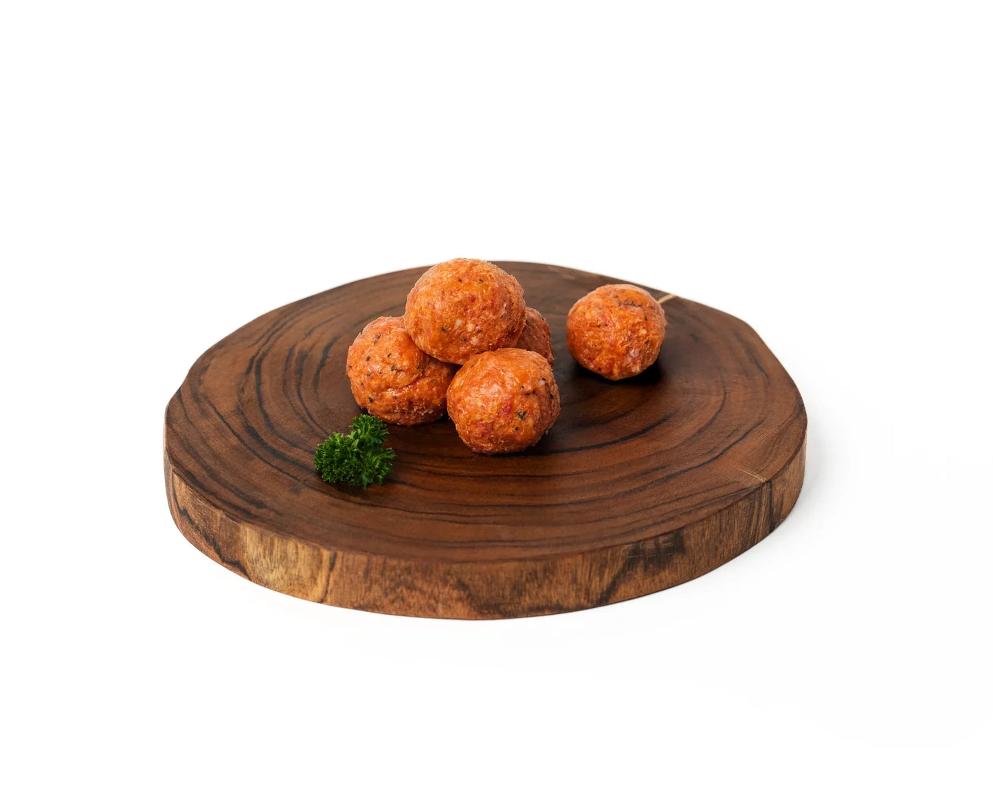 Wagyu x Black Angus Italian Meatballs