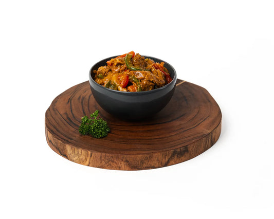 Wagyu x Black Angus Satay Beef