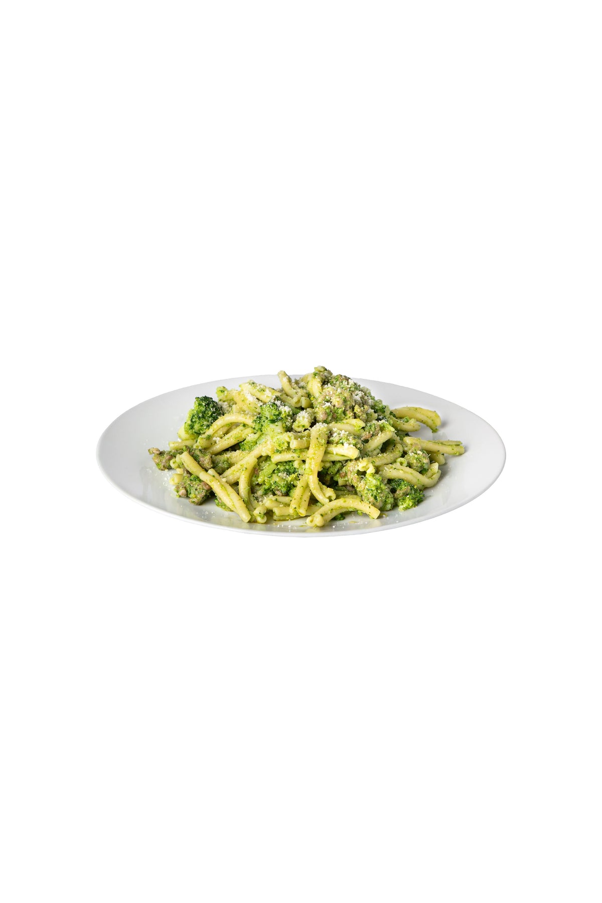Homemade Pasta