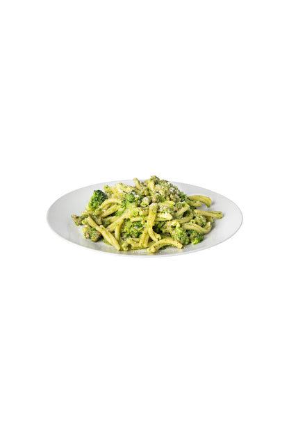 Homemade Pasta