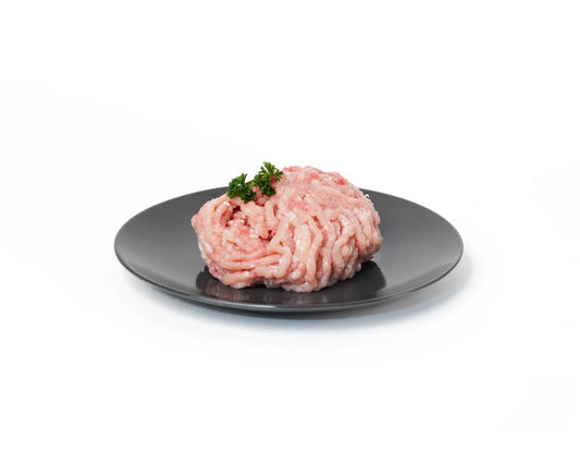 Free Range Chicken Mince