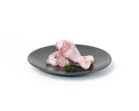 Free Range Chicken Drumsticks