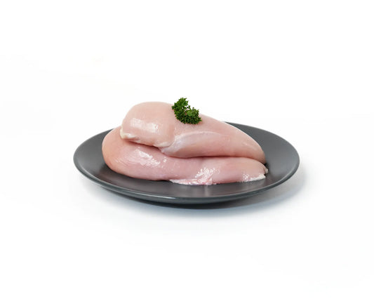 Free Range Chicken Breast
