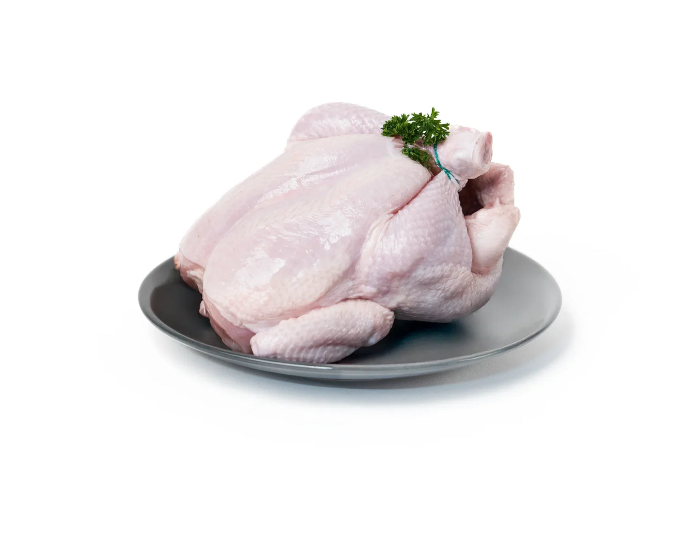 Free Range Whole Chicken