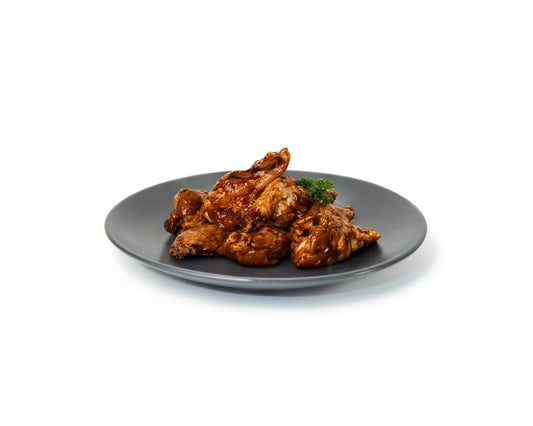 Free Range Chicken Drumettes (Honey & Soy)