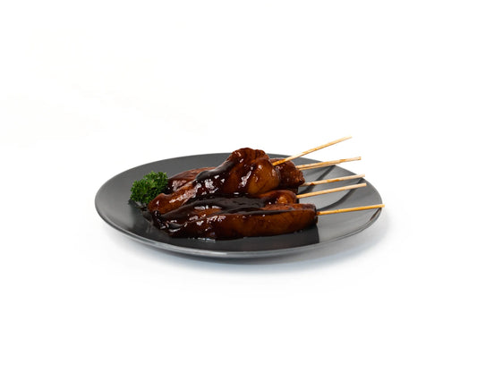 Free Range Chicken Honey Soy Sticks