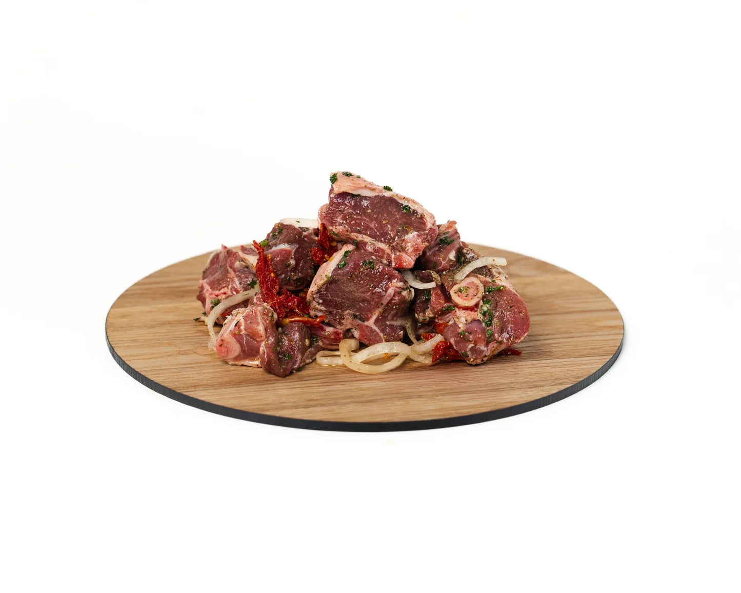 Italian Style Marinated