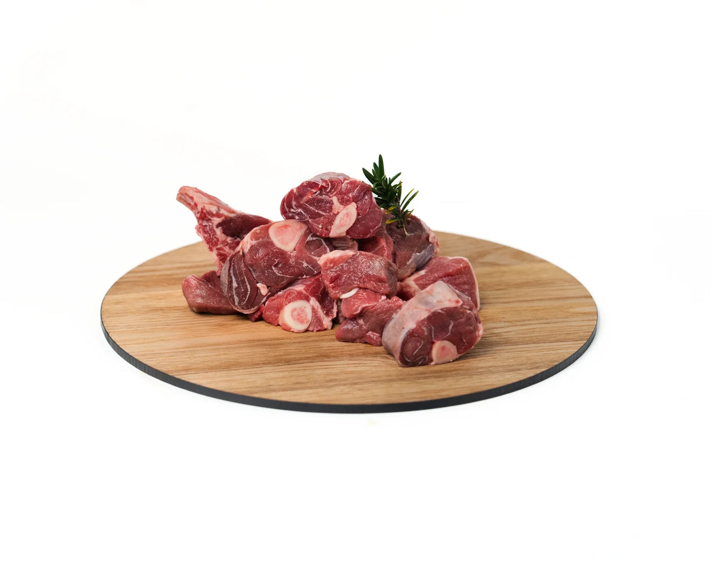 Goat Pieces (Plain)