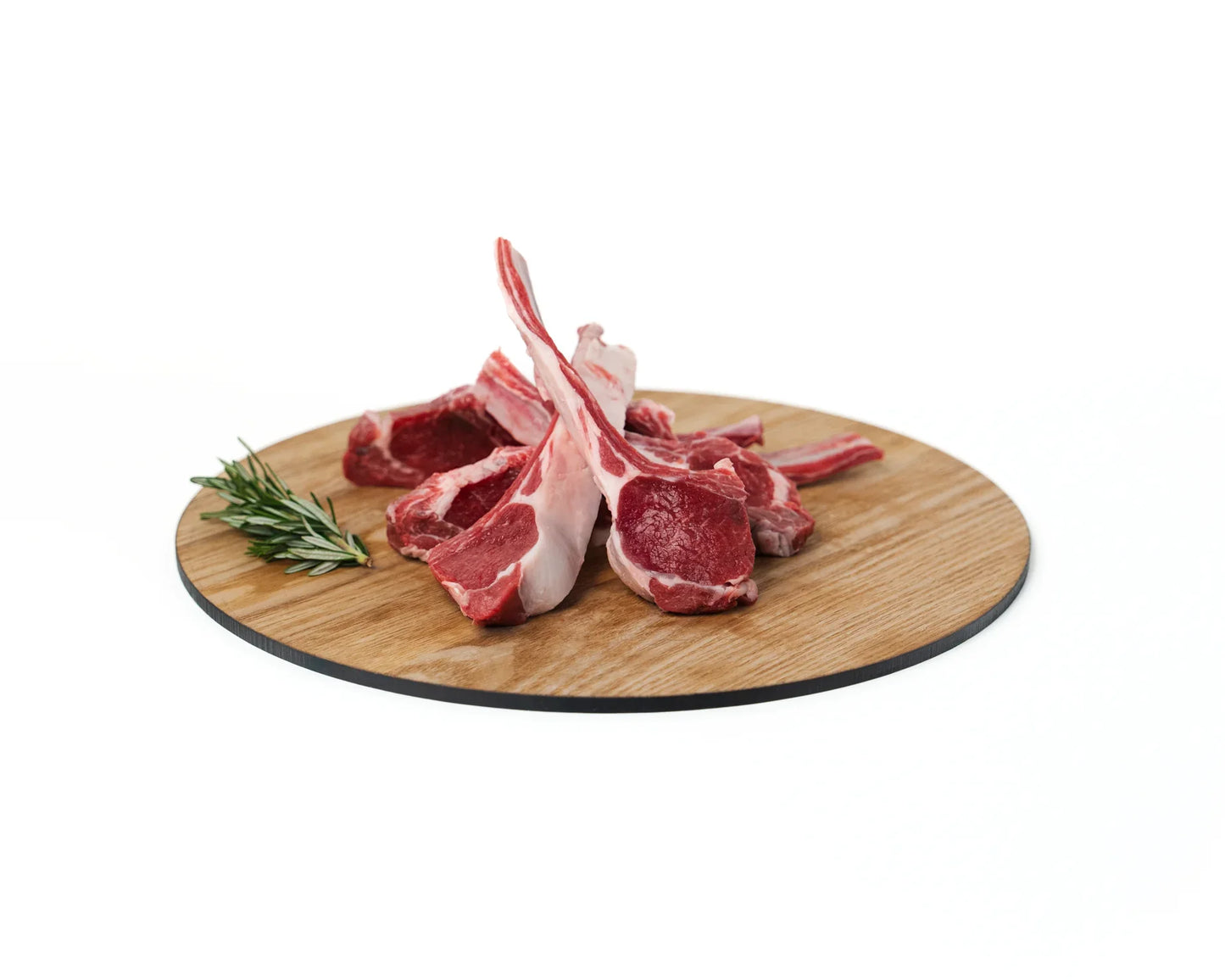 Suffolk Lamb French Cutlets