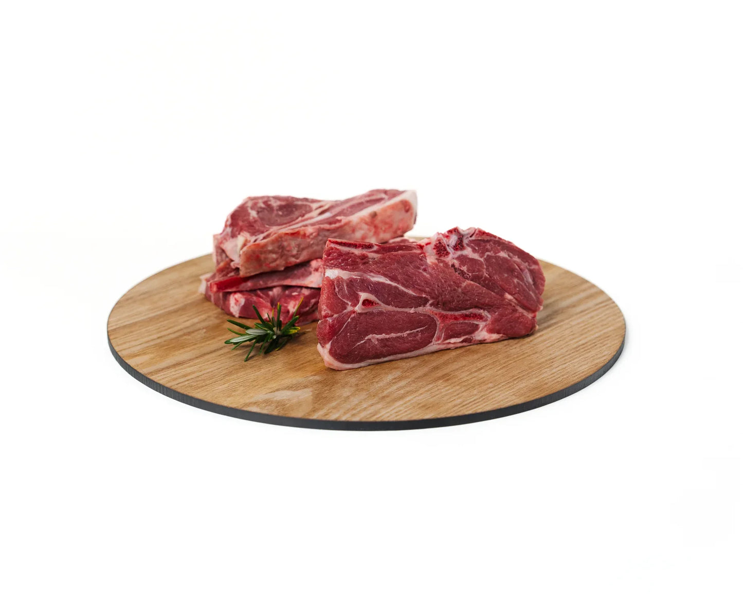 Suffolk Forequarter Chops