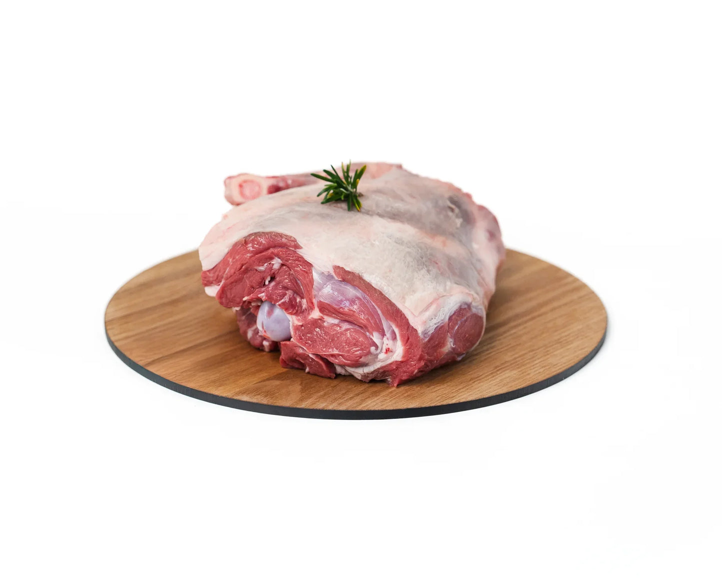 Suffolk Lamb Leg (Bone-in)