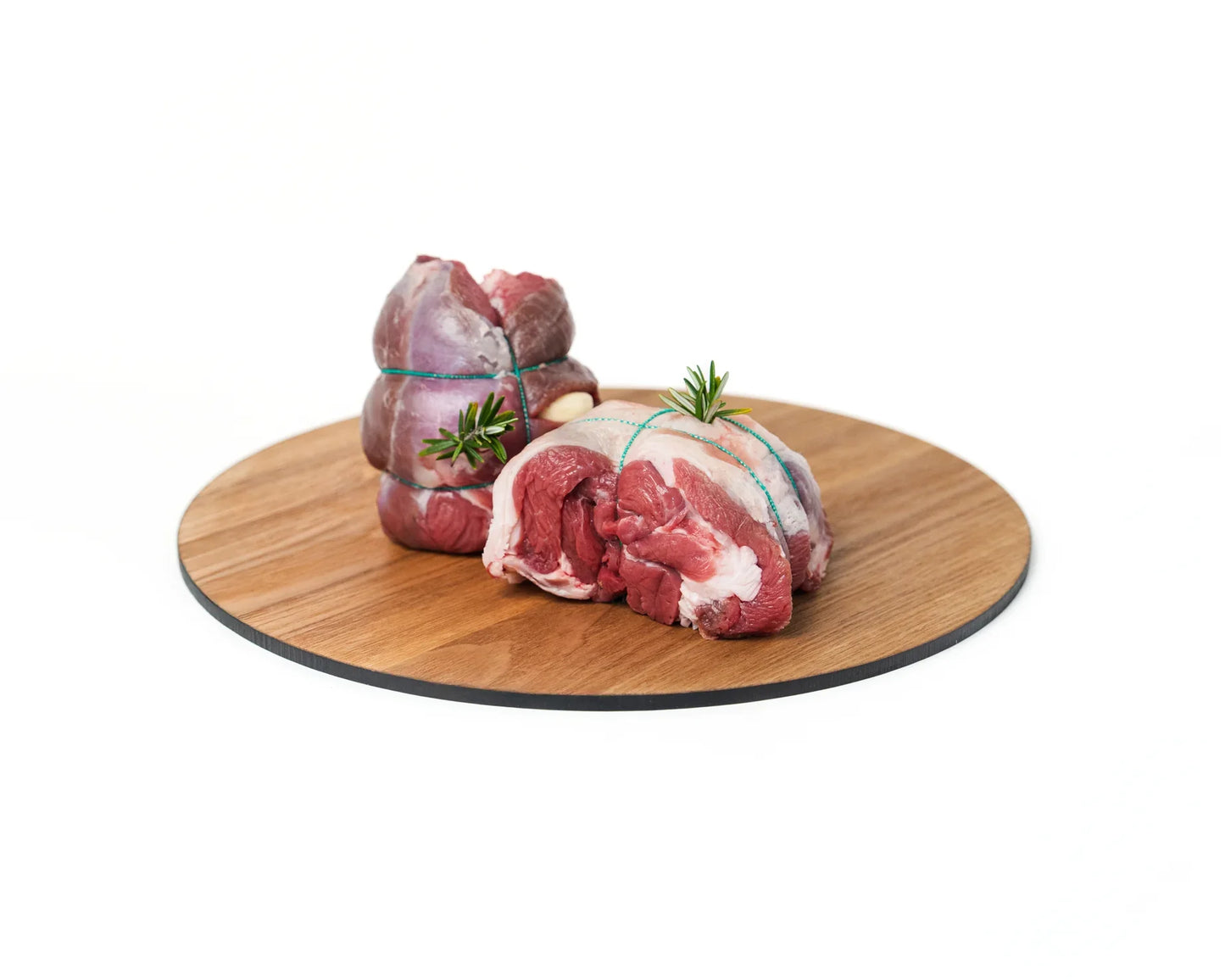 Suffolk Lamb Leg (Bone-in)