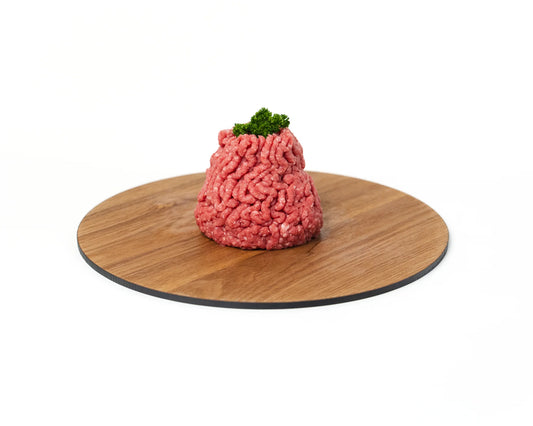 Suffolk Lamb Mince