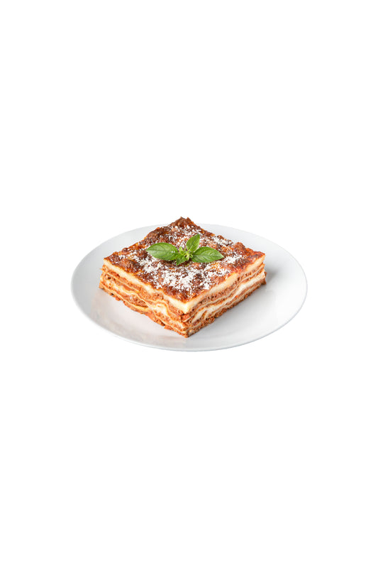 Lasagna Dish