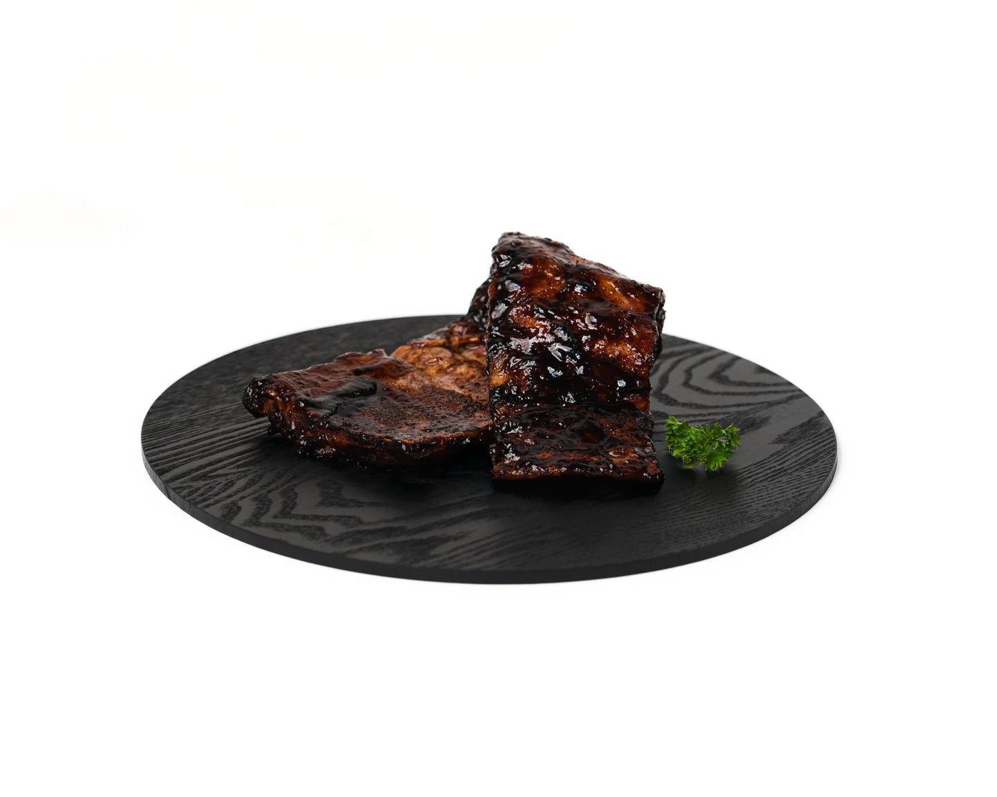 Berkshire Pork BBQ Ribs