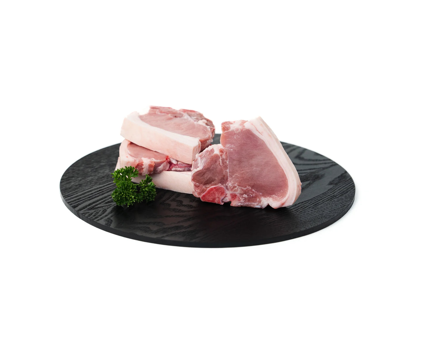 Berkshire Pork Chops