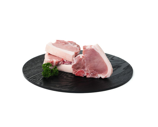 Berkshire Pork Chops