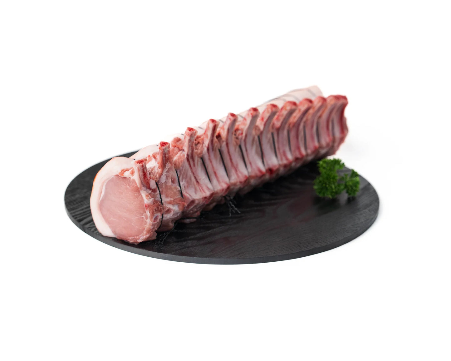 Berkshire Rack Of Pork