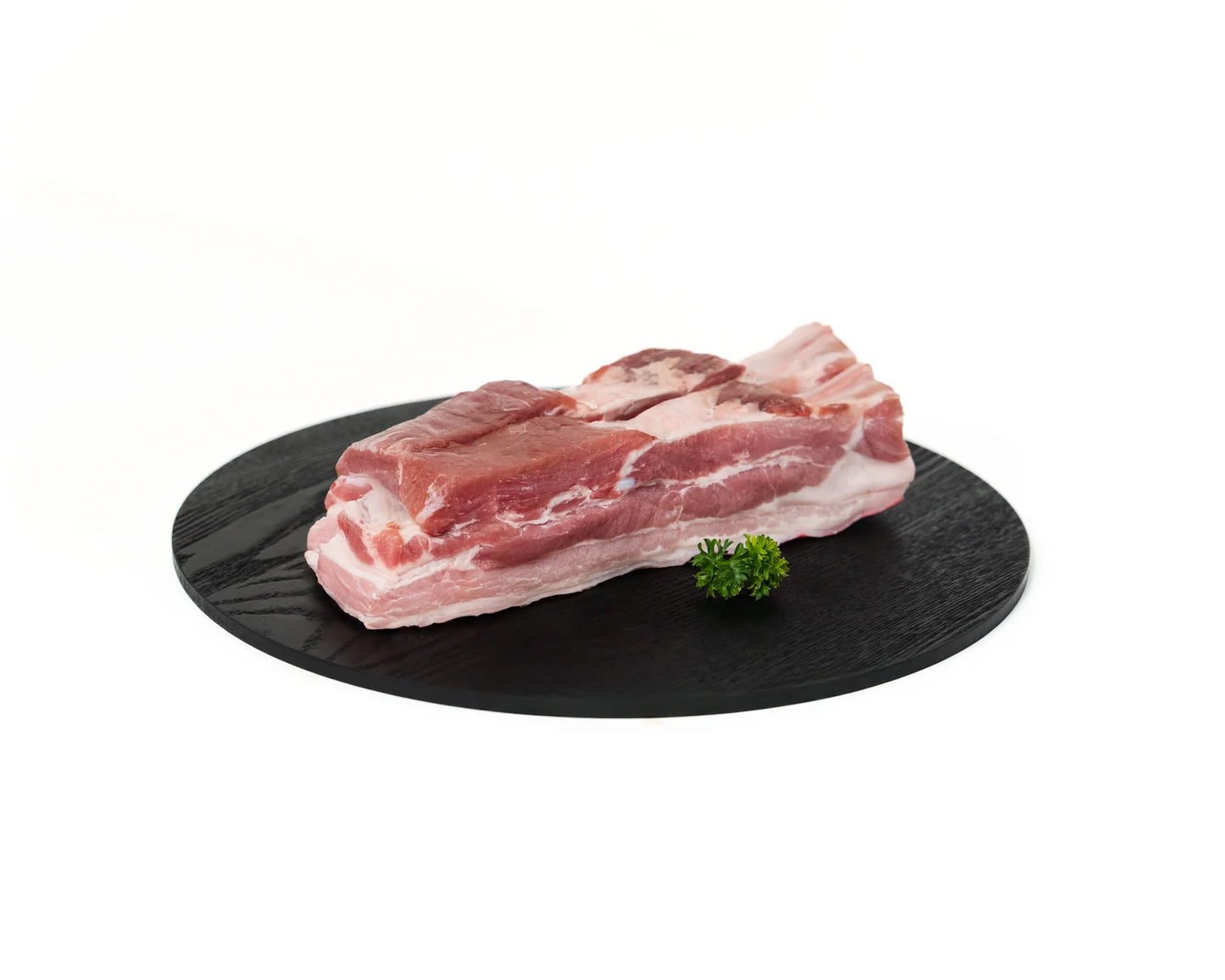 Berkshire Pork Belly Strips (Plain)