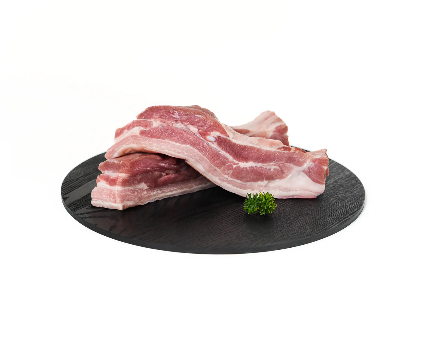 Berkshire Pork Belly Strips (Plain)