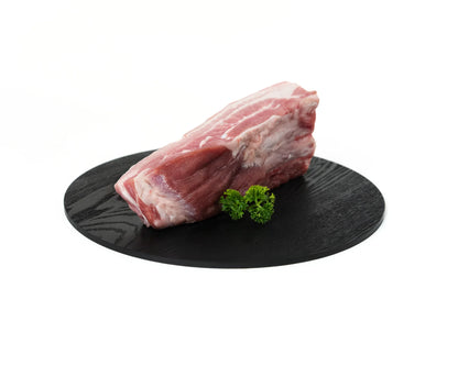 Berkshire Pork Belly (Whole)