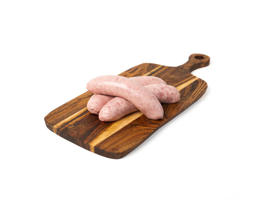 Gluten-free English Pork