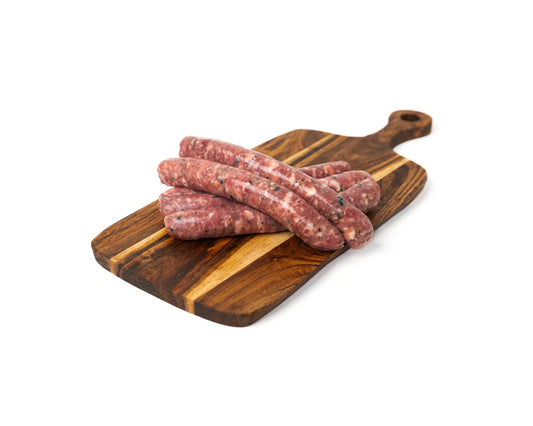 Gluten-free Sicilian (Thin)