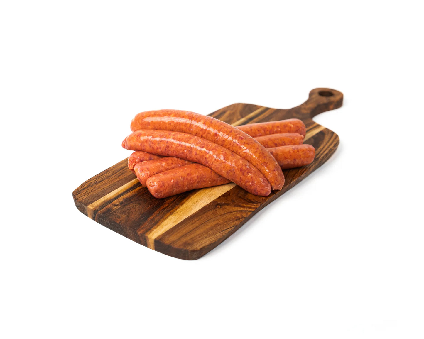 Gluten-free Aussie BBQ (Thin)