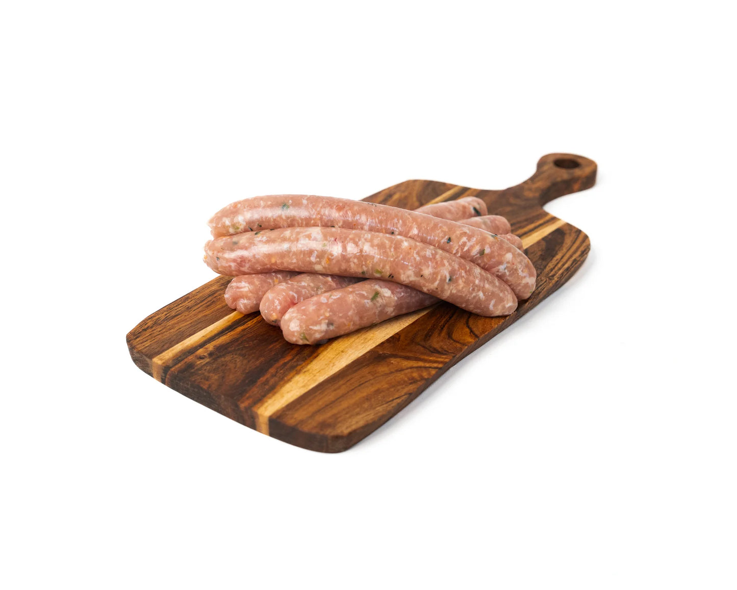 Gluten-free Chicken & Chive