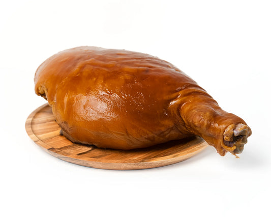 Free Range Bone-In Leg Ham